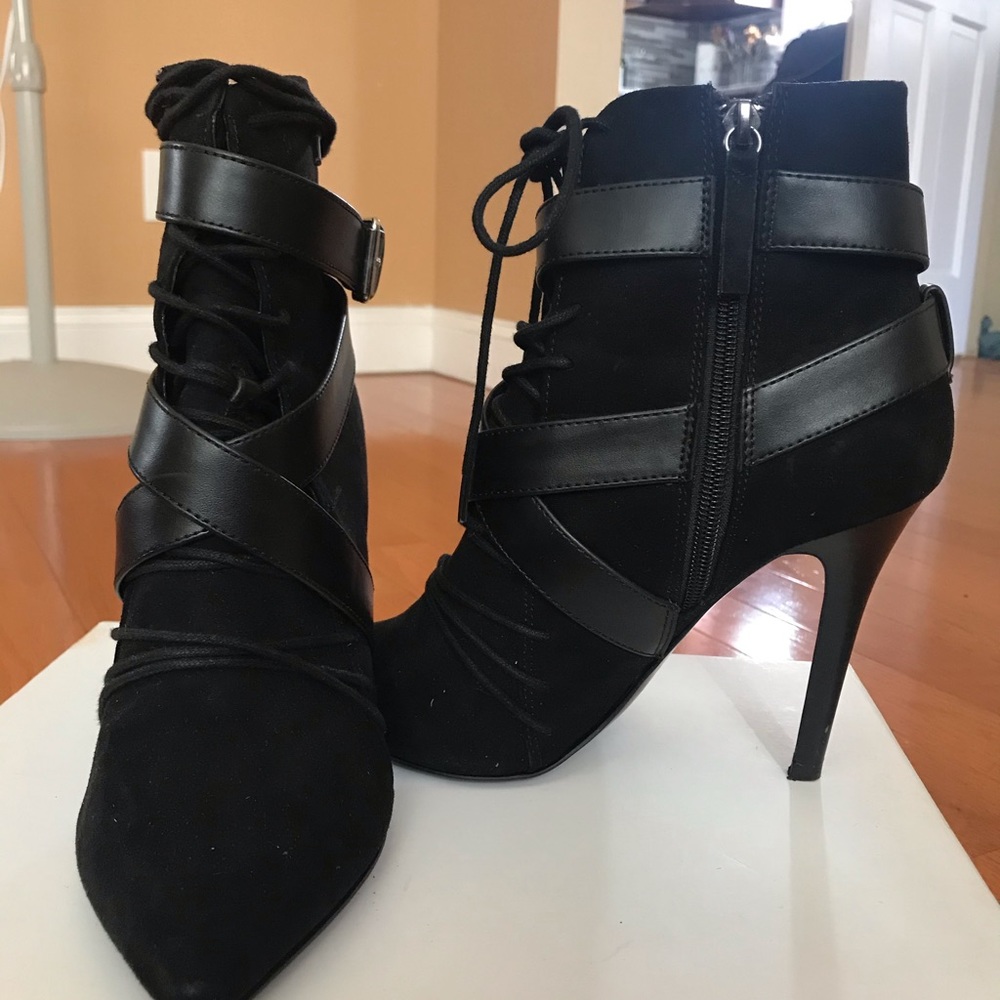 Women’s boots